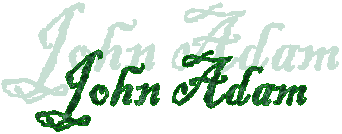 John Adam