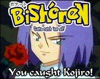 Yes, the soul reason I've tuned into Pokemon for the last 3 years.