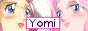 The Temple of Yomi