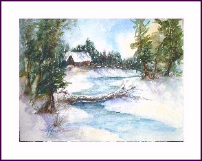 The Great Outdoors