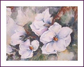 Magnolia Branch