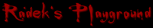 i hope you like the new updated look