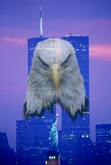 But we will overcome them and live in freedom