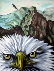 Eye of the Eagle �2004