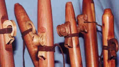 examples of fipples