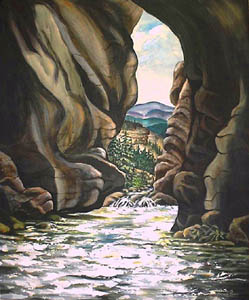 The Portal �2000