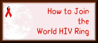 How To Join The World HIV Ring