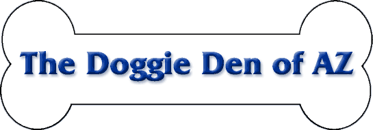 The Doggie Den of AZ