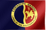 Comanche Nation Web Site