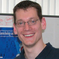 Dr Raymond Whitby
