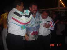 The Three Big Guys
