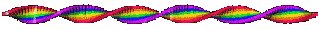 rainbow bar