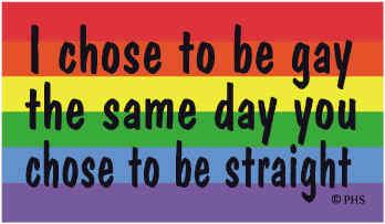 choice