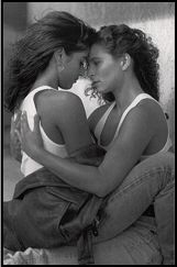 embrace