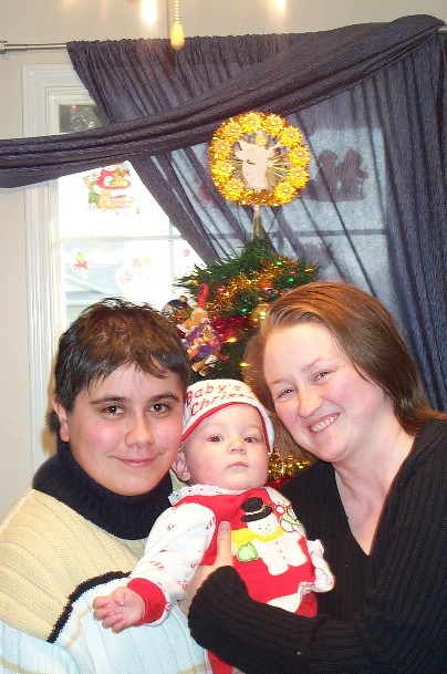 OurFamily
