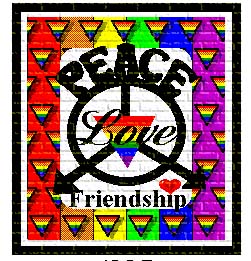 peace