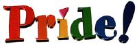 Pride!