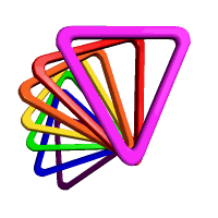 triangles