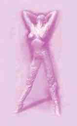 woman