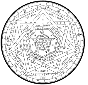 Sigil of Ameth picture