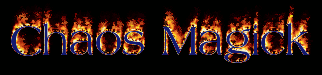 Link to Chaos Magick