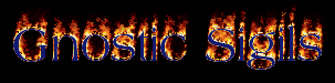 Gnostic Sigil Logo