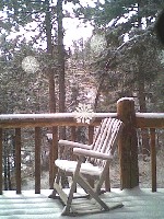 snowy deck jpg 18kb