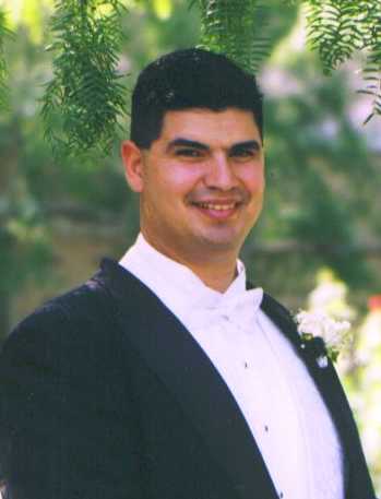 Ray Perez