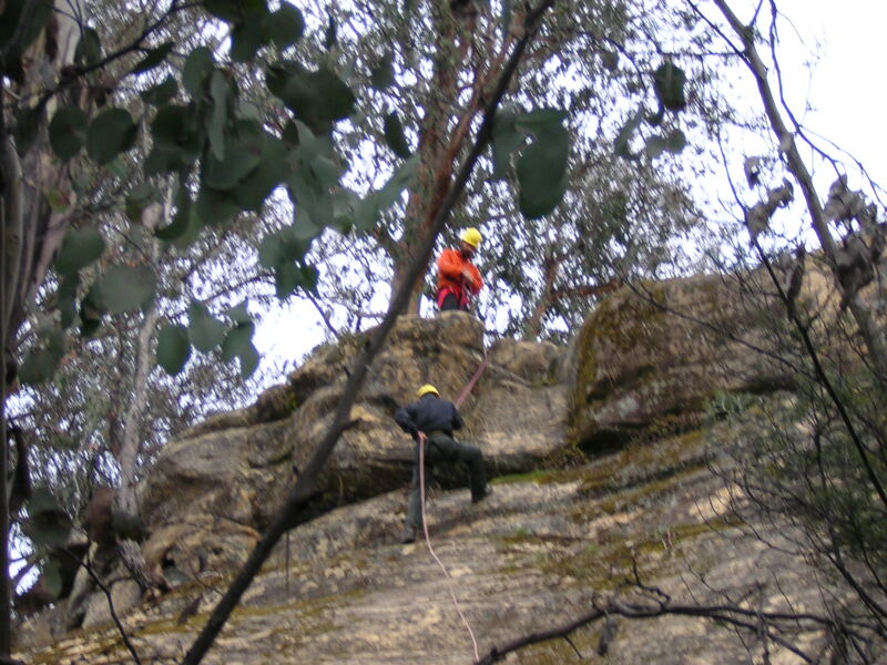 Bronte Park Highlands, Tasmania