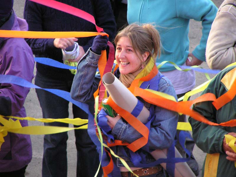 Departure, Hobart Wharf, Tasmania