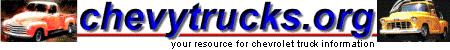 Click here to enter the Chevytrucks.org site