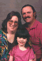 Grandpa Ray's Family