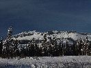Snow @ Donner Summit, CA