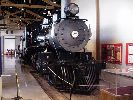 Another Train at the Museum