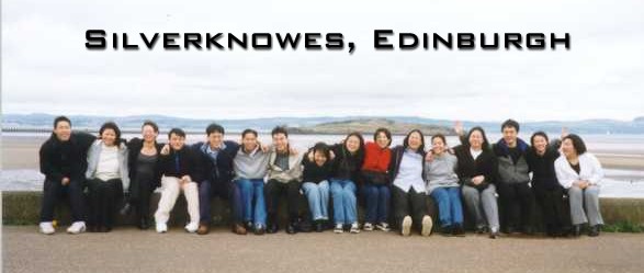 Silverknowes