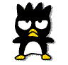 Badtzmaru