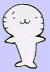 Badtzmaru's friend