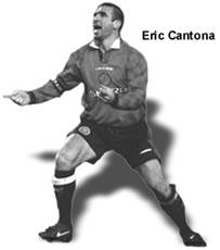 eric cantona