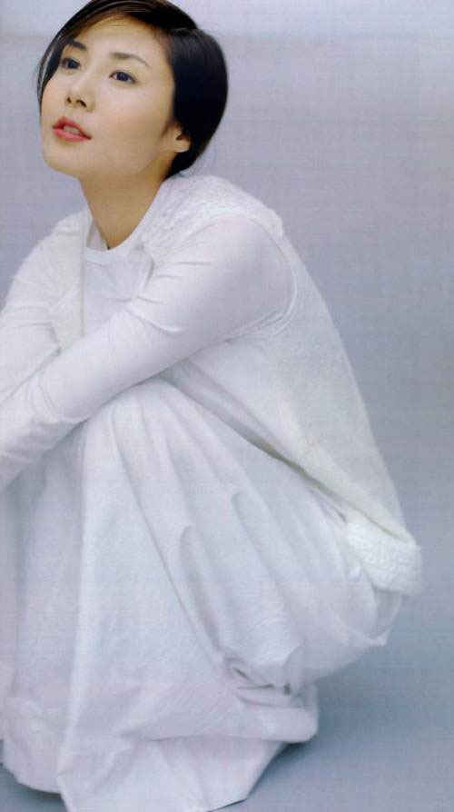 nanako matsushima