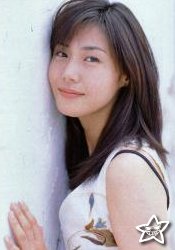 nanako matsushima