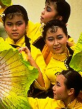 dance