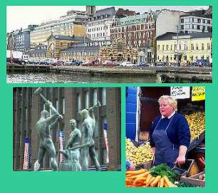Helsinki, Finland photos