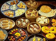 Dim sum