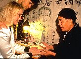 Fortune telling
