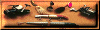 fishing tackle button