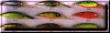 fishing tackle button