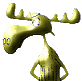 moose graphic