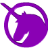 unicorn spinng 3d