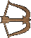 bow and arrow animation
