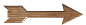 next arrow animation